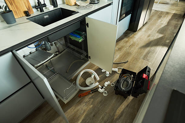 Reliable Pipe Repair contractor in Albany, OR by Street Wise - Plumbing